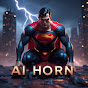 AI HORN logo