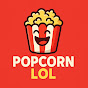 POPCORN LOL logo