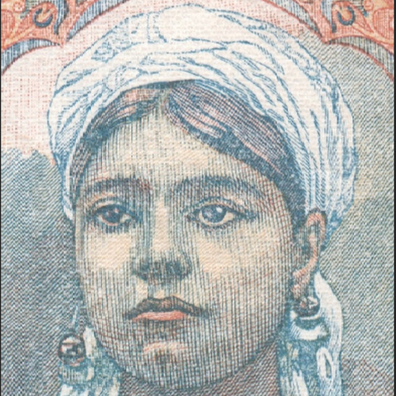 Sabrina - ProxSyno