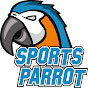 Sports Parrot logo