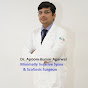 Dr Apoorv Kumar Agarwal - Consultant Spine Surgeon logo