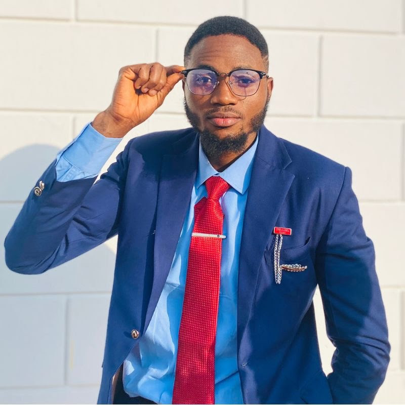 Olushayo Emmanuel
