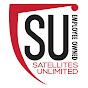 Satellites Unlimited, Inc. YouTube Profile Photo