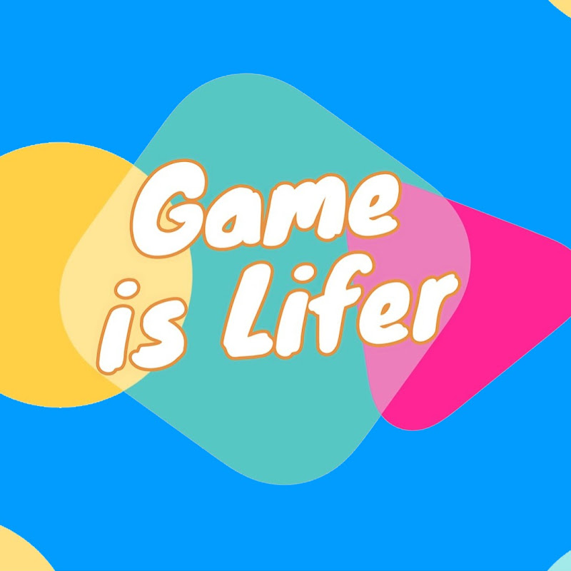 Game is Lifer