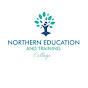 Northern Education and Training logo