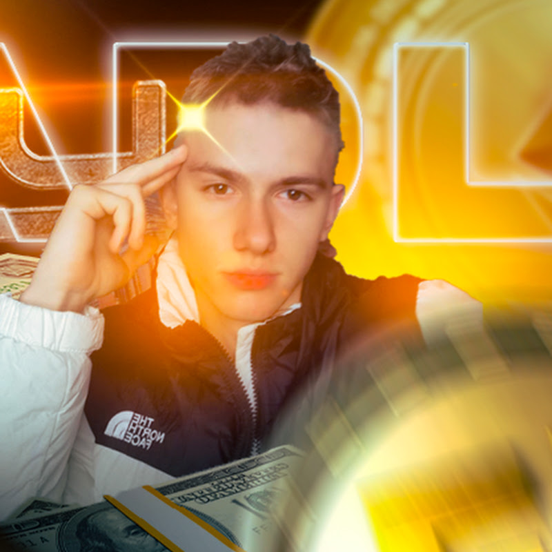 Crypto Headliner icon