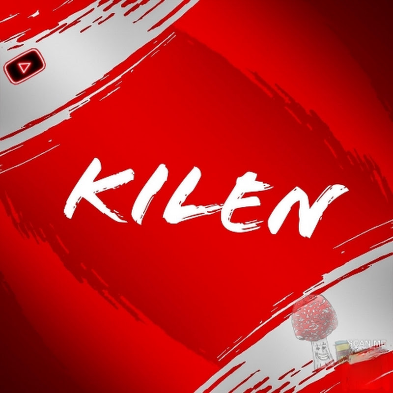 Kilen • 𝕍𝕠𝕚𝕔𝕖 𝕒𝕔𝕥𝕚𝕟𝕘 avatar
