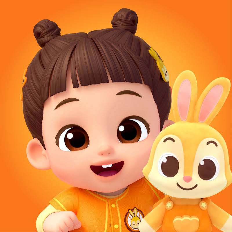 Bebefinn! Minjee - Nursery Rhymes & Kids Songs