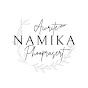 NAMIKA WRITER
