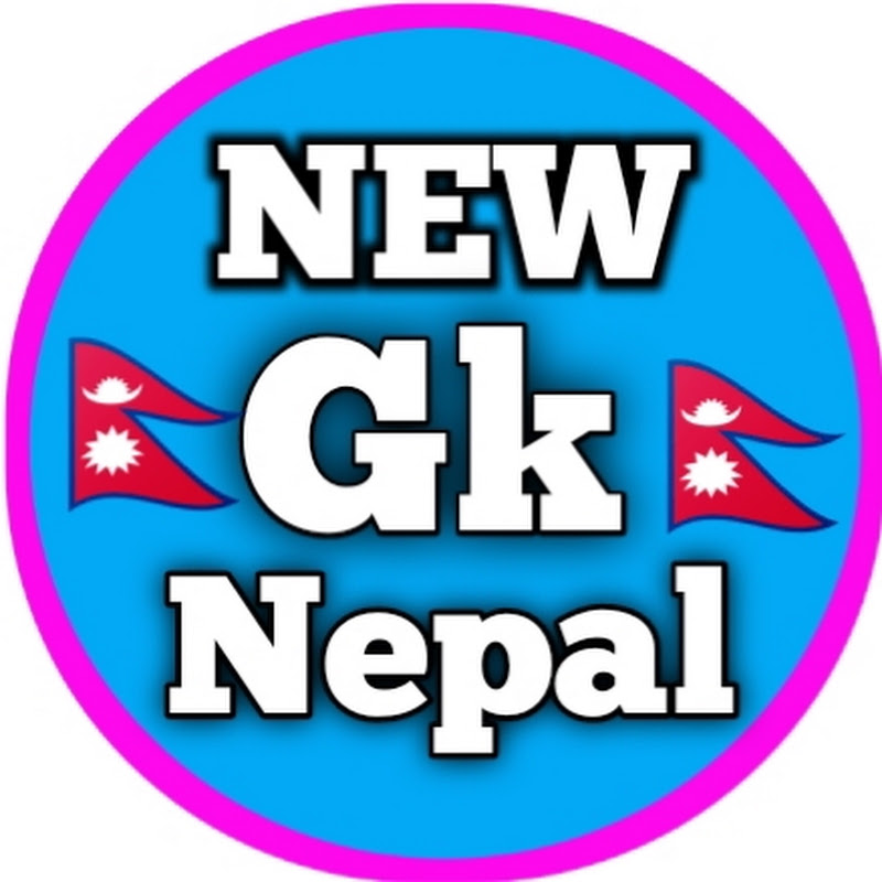 New Gk Nepal