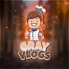 Channel thumbnail for GRAY VLOGS