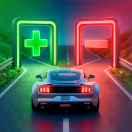 Supercar Legends icon