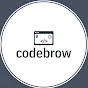 The Codebrow logo