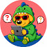 sOrxIwVmIMU-channel-avatar-Quiz Labrador Dino