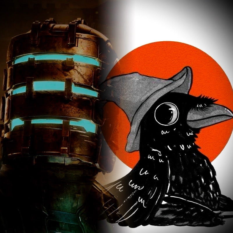 Dorkus and Crow