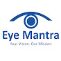 EyeMantra Hospital logo