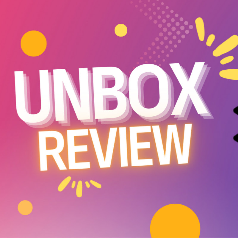 Unbox Review
