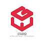 WG Studio - Perencana Rumah logo