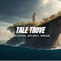 TaleTrove logo