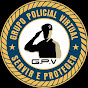 GPV Grupo Policial Virtual logo