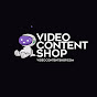 Video Content Shop logo