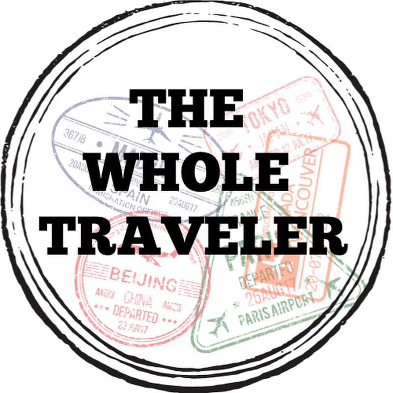 The Whole Traveler