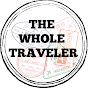 The Whole Traveler logo