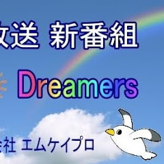 かながわDreamers@エムケイプロアイコン画像