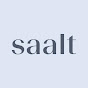 Saalt–Sustainable Period Care logo