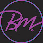 BMAR92 logo