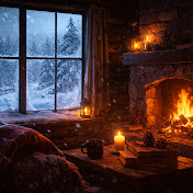 Frost & Firelight Ambience