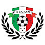 Pregoni Fútbol Training logo