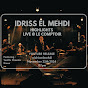 IdrissElMehdi logo