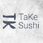 Take Sushi logo