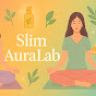 Slim AuraLab logo