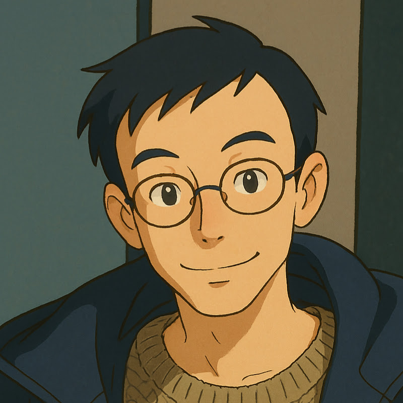 盧力氏9394頻道 Logo