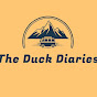 The Duck Diaries  logo