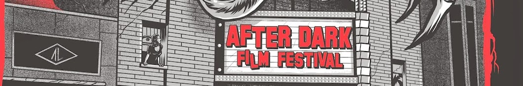 Toronto After Dark: Horror, Sci-Fi, Cult Film Festival YouTube channel avatar