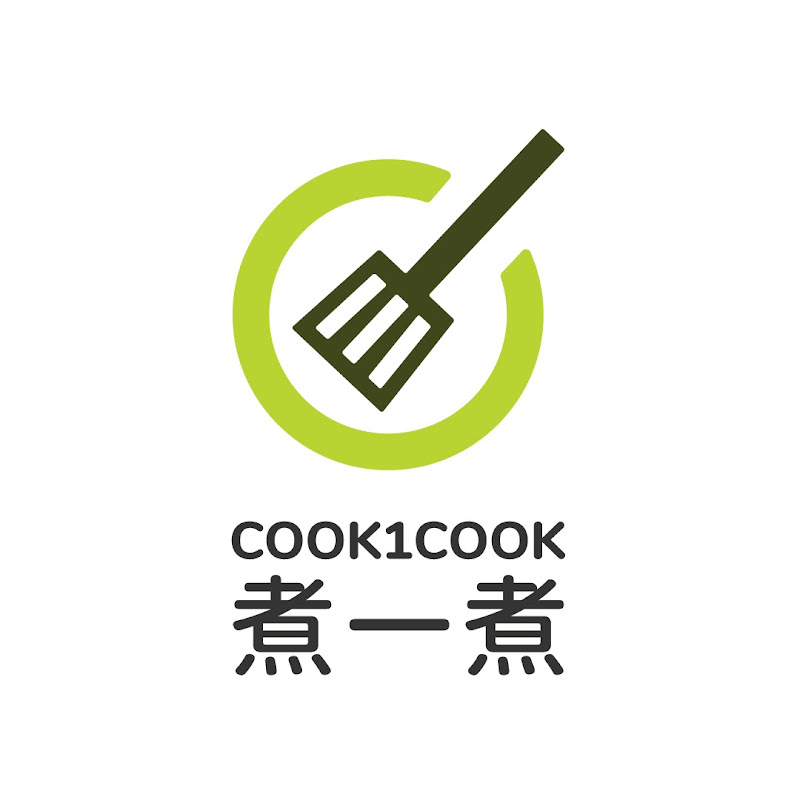 COOK1COOK煮一煮食譜網