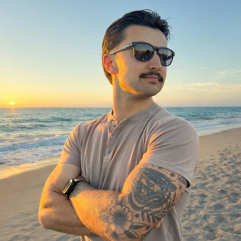 Matt Maniaci icon