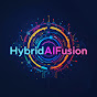 HybridAIFusion logo