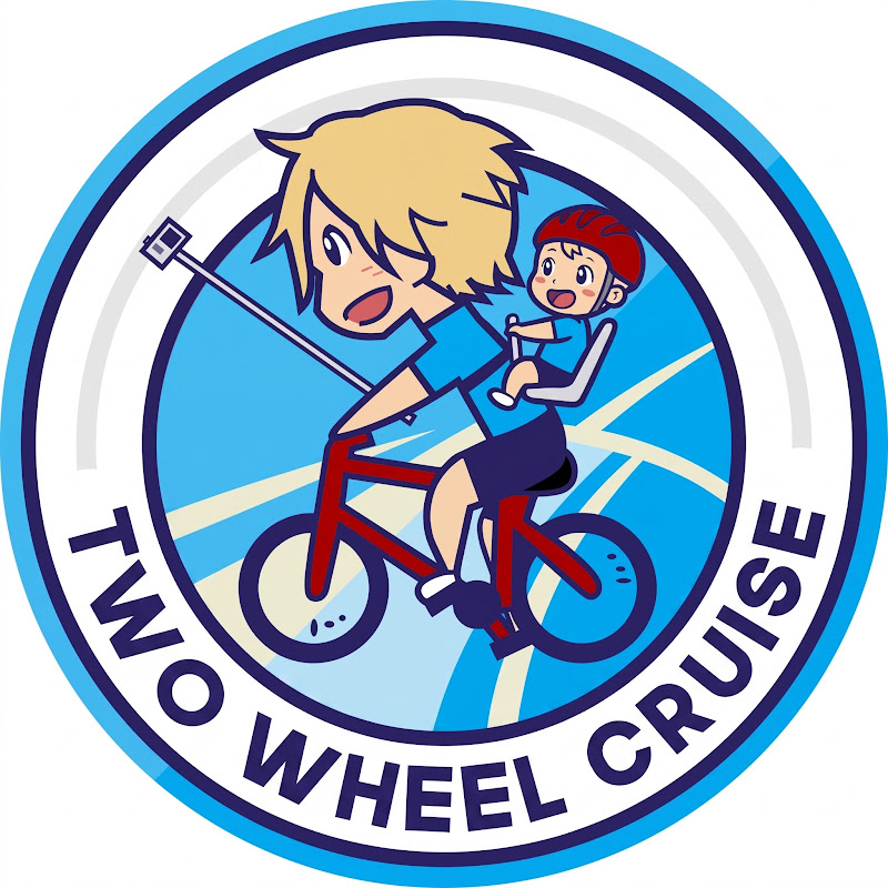 Two Wheel Cruise