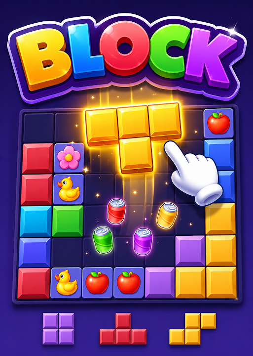 Roundy Block — cover art