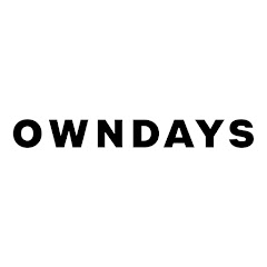 OWNDAYS オンデーズ【メガネ】公式チャンネル