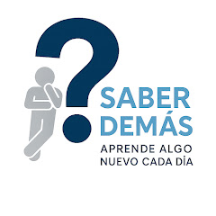 SABER DEMAS