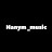 Hanym_music