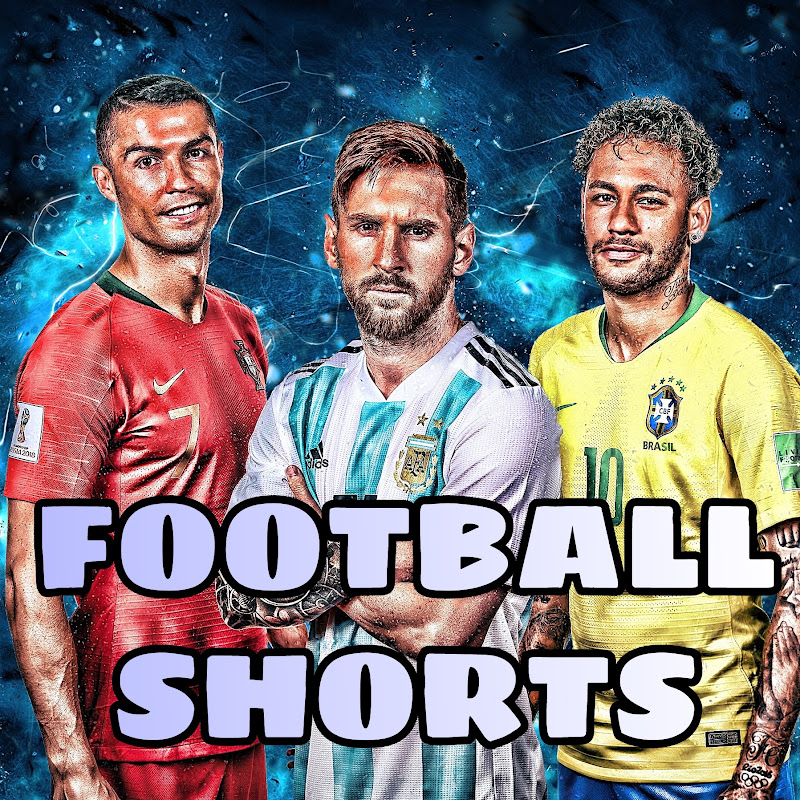 FOOTBALL SHORTS