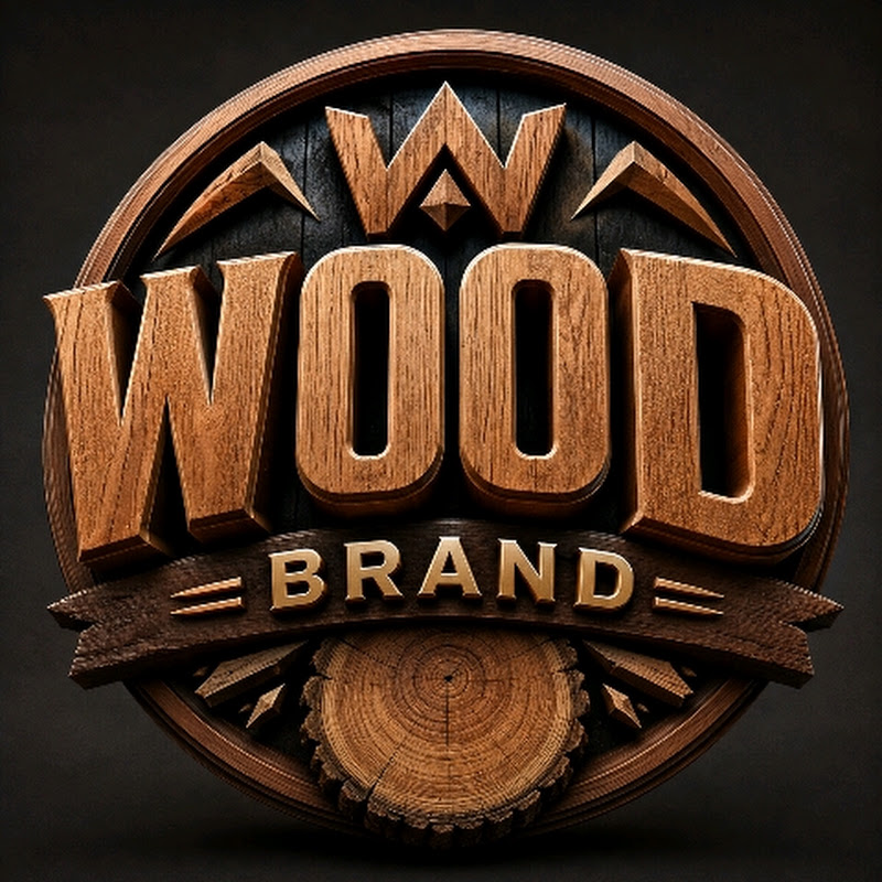 WOOD BRAND