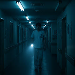 語りべの間_オリジナル怪談小説アイコン画像