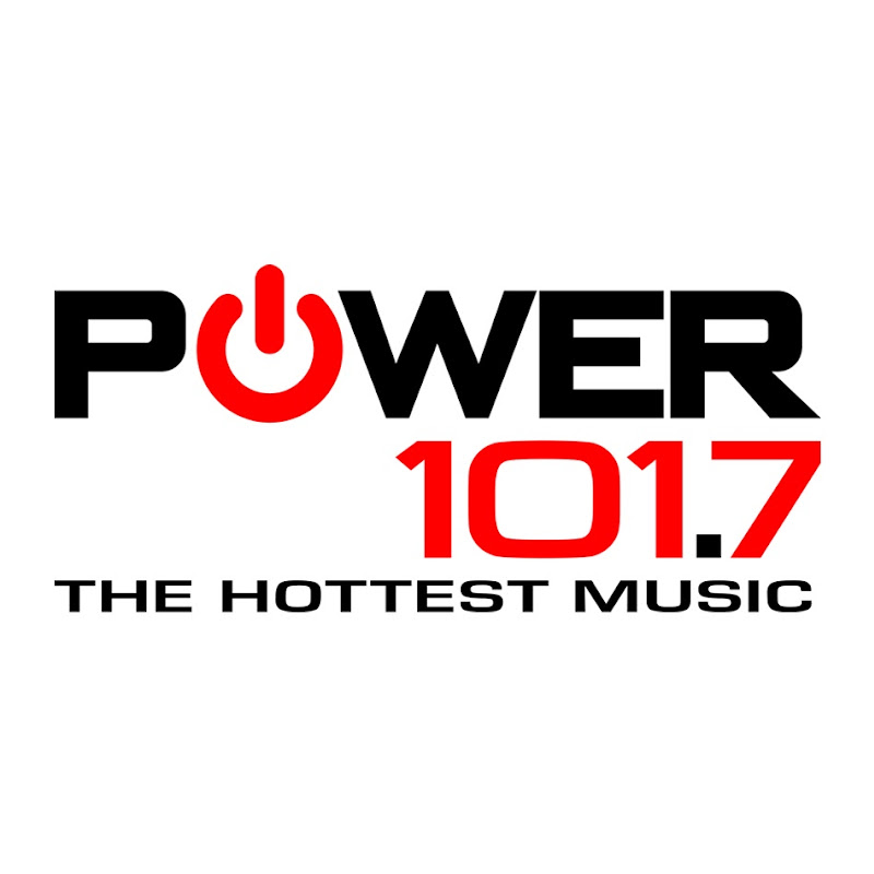 Power 1017 The HOTTEST Music